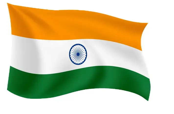 Indian Flag