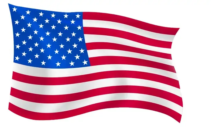 USA Flag