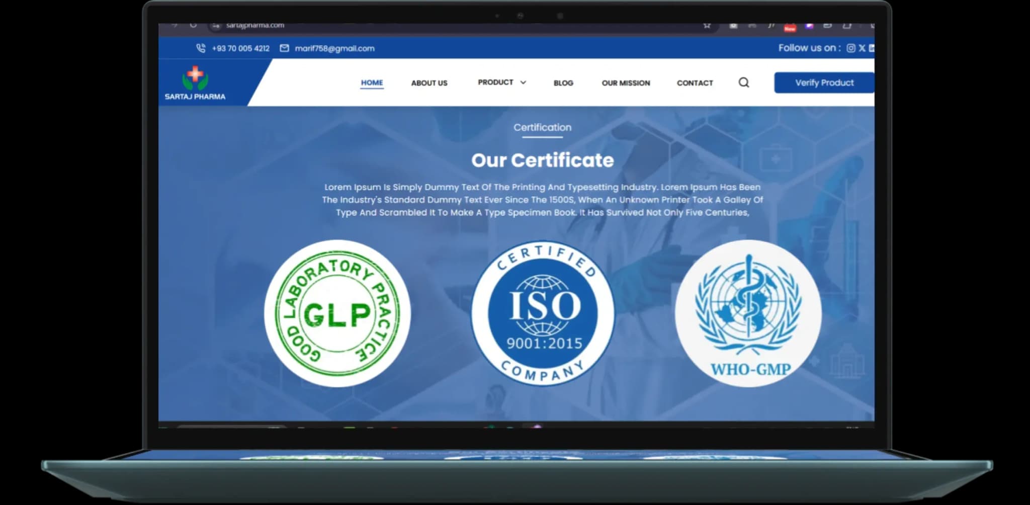 Portfolio