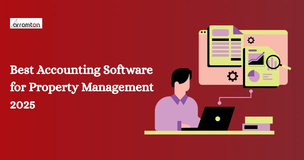 Best Accounting Software for Property Management 2025