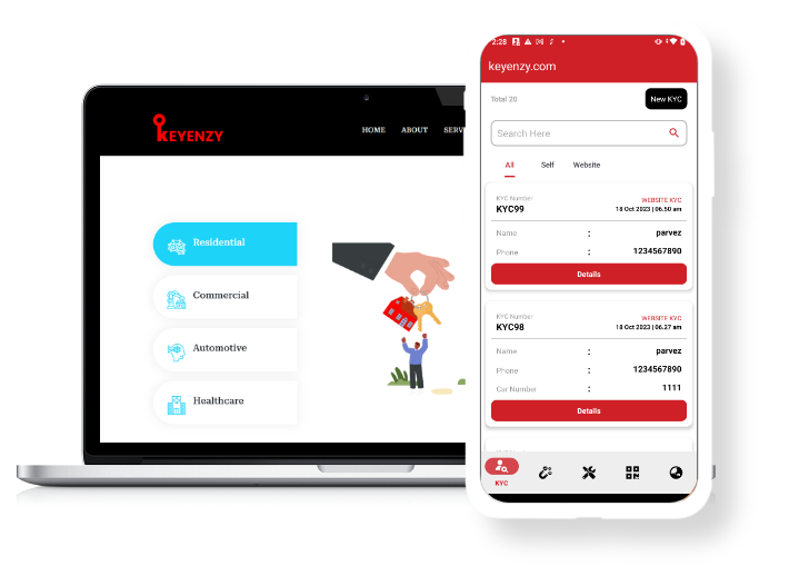 Our Portfolio Showcasing Innovation Excellence