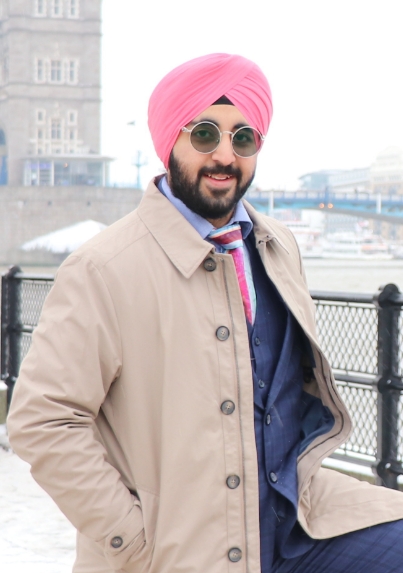 Umang Marwah