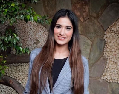 Sagrika Uppal