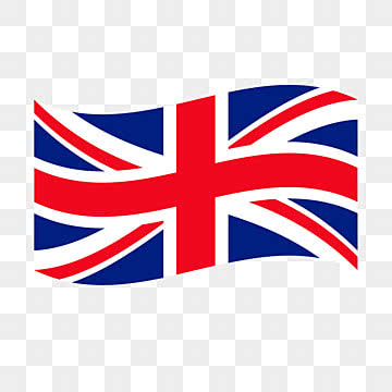 UK flag