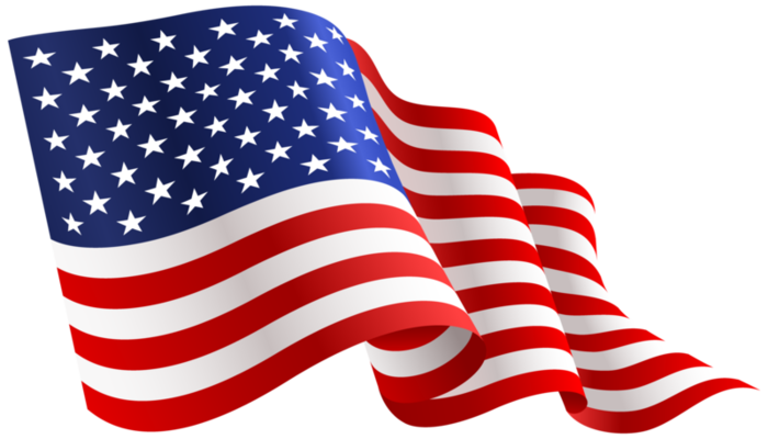 USA flag